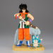 Estatua Dragon Ball History Box Yamcha