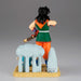 Estatua Dragon Ball History Box Yamcha