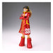 One Piece Statue Monkey D. Ruffy (Egghead-Outfit)
