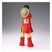 One Piece Statue Monkey D. Ruffy (Egghead-Outfit)