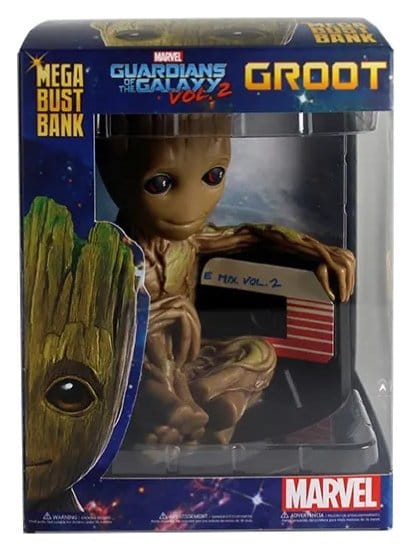 Guardians of the Galaxy Vol. 2 Baby Groot Spardose