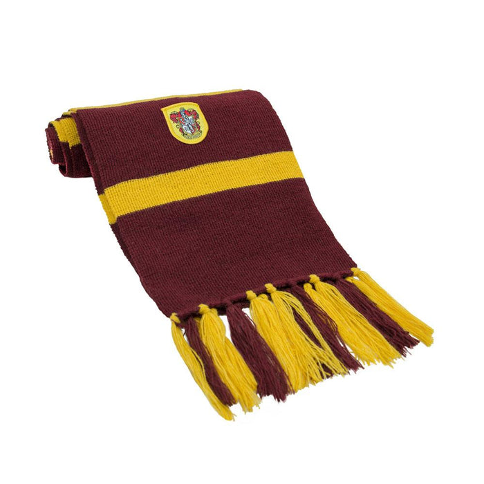 Écharpe Harry Potter Gryffondor
