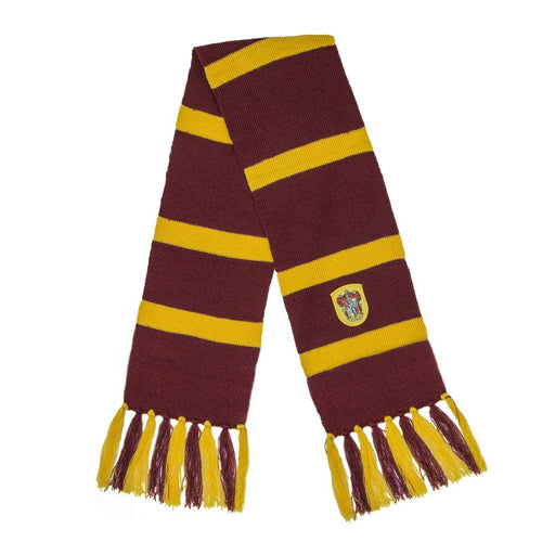 Écharpe Harry Potter Gryffondor