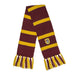 Écharpe Harry Potter Gryffondor