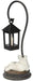 El viaje de Chihiro farol Hopping Lantern