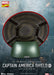 Captain America Life-Size Shield (Comic Edition)