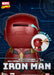 Hucha Marvel Comics Iron Man