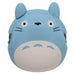 My Neighbor Totoro Mini-portemonnee Totoro (blauw)