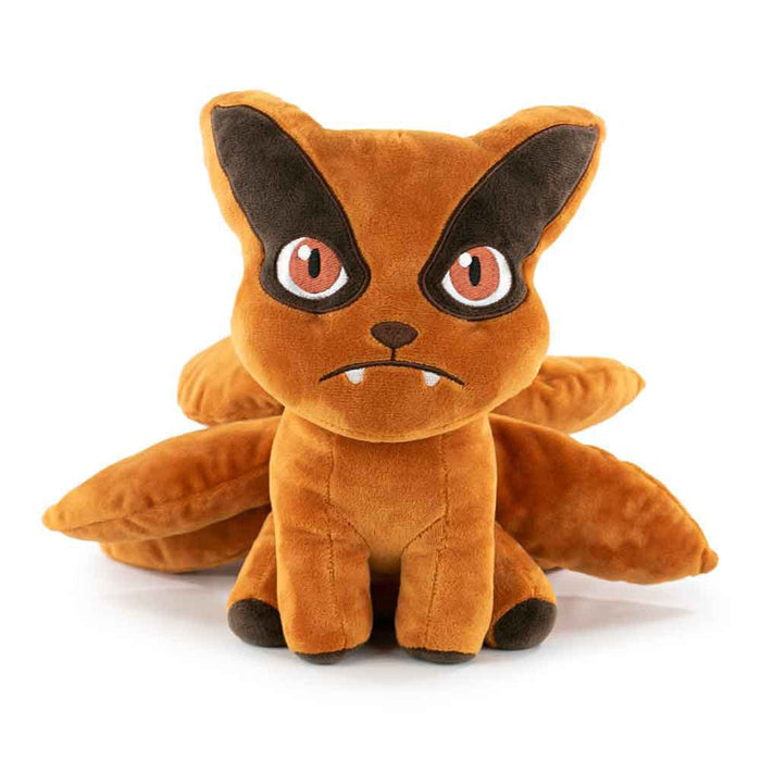 Naruto Shippuden pluchen figuur Kurama