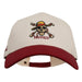 One Piece Baseballkappe Ruffy