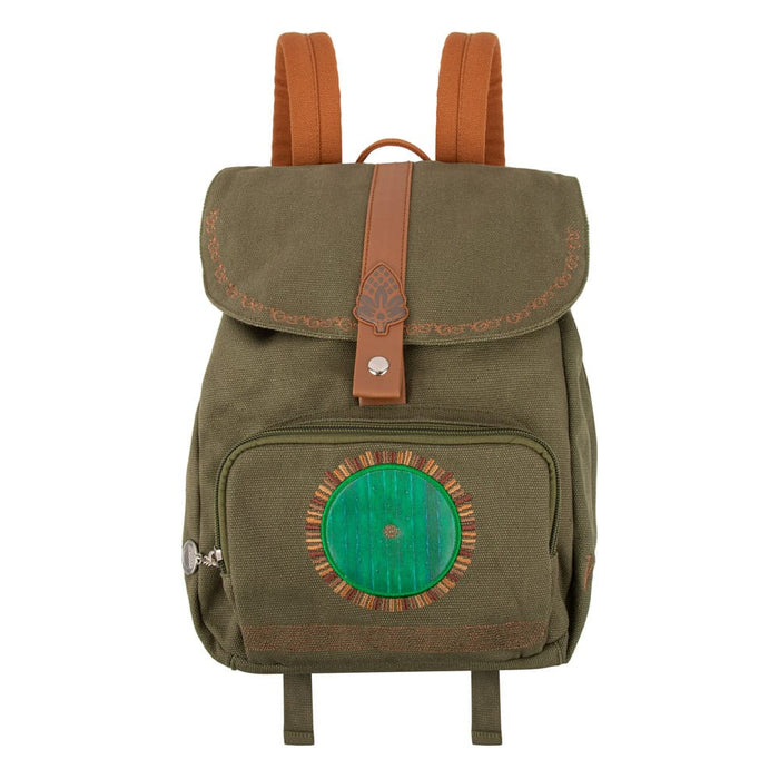 Herr der Ringe Rucksack Hobbingen