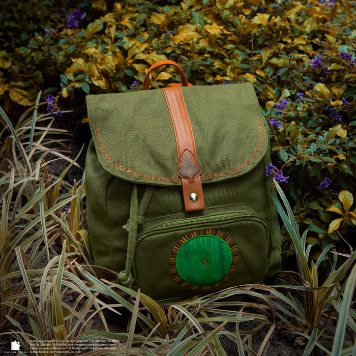 Herr der Ringe Rucksack Hobbingen