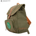Herr der Ringe Rucksack Hobbingen