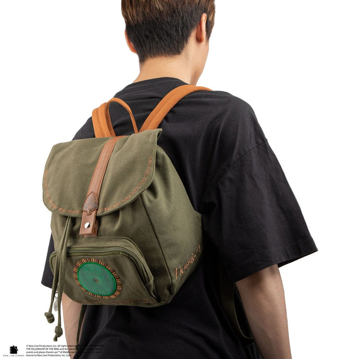 Herr der Ringe Rucksack Hobbingen