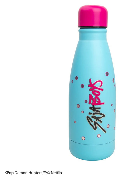 Borraccia KPop Demon Hunters Soda Pop