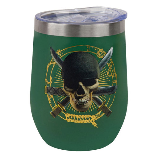One Piece Reisebecher Zorro
