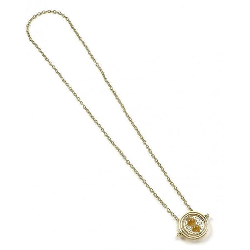 Harry Potter Collana Giratempo