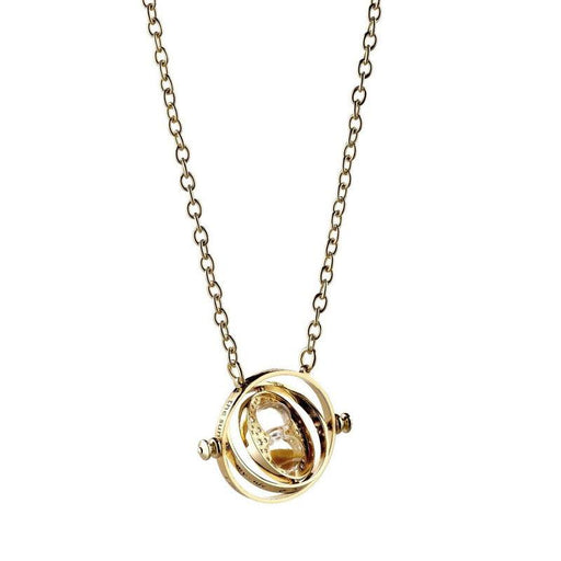 Harry Potter Collana Giratempo