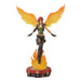 Statue Borderlands Lilith en Firehawk