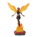 Statue Borderlands Lilith en Firehawk