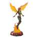 Statue Borderlands Lilith en Firehawk