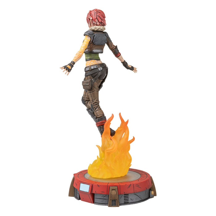 Statue Borderlands Lilith en Firehawk