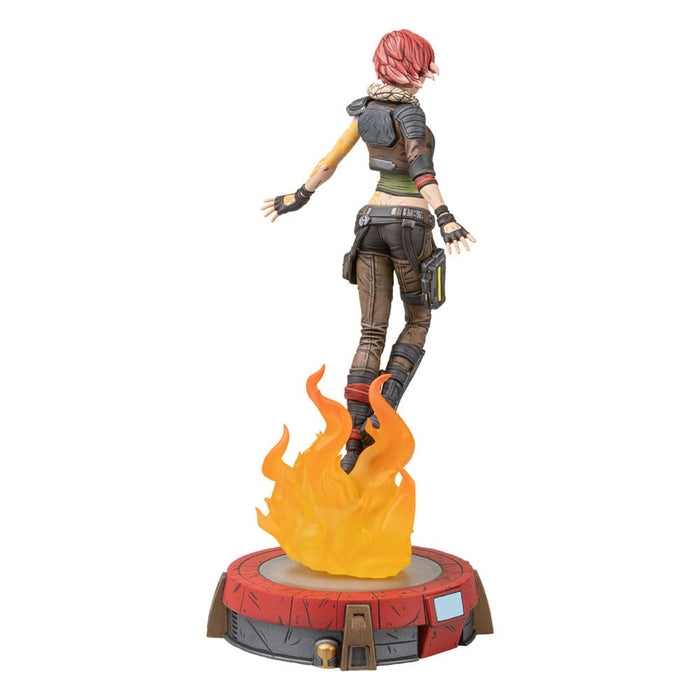 Statue Borderlands Lilith en Firehawk