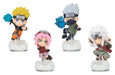 Naruto Shippuden Actiespel Hokage Rock Survival