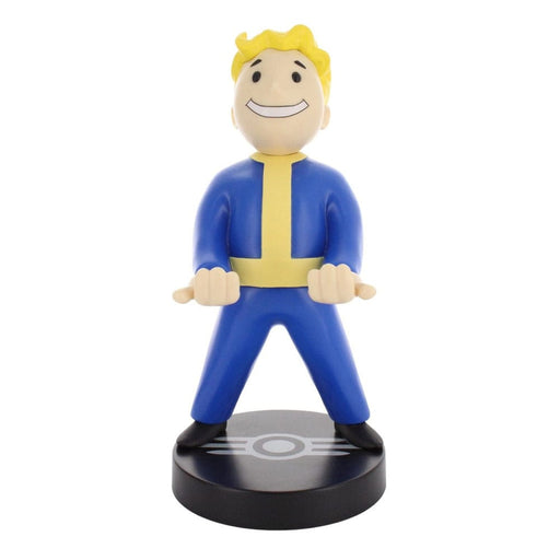 Supporto per controller Fallout Cable Guy Vault Boy