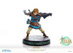 The Legend of Zelda: Tears of the Kingdom Statue Link
