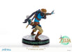 The Legend of Zelda: Tears of the Kingdom Statue Link