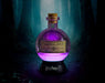 Harry Potter Farbwechsel-Leuchte Vielsaft-Trank