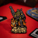 Doom Eternal Spilla Doom Guy