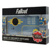 Réplique de la carte-clé Vault 21 Fallout New Vegas (Limited Edition)