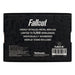 Réplique de la carte-clé Vault 21 Fallout New Vegas (Limited Edition)