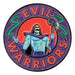 Pièce de collection Masters of the Universe He-Man et Skeletor