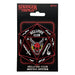 Stranger Things Hellfire Club Bottle Opener