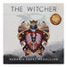 The Witcher Medaglia Stemma di Redania