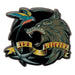 The Witcher Pin's Tête de Loup