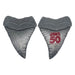 Lo squalo Medaglia da Collezione Dente di Squalo