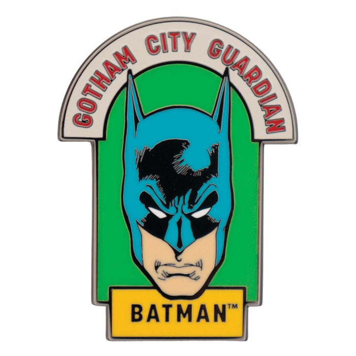 Spilla Batman Gotham City Guardian