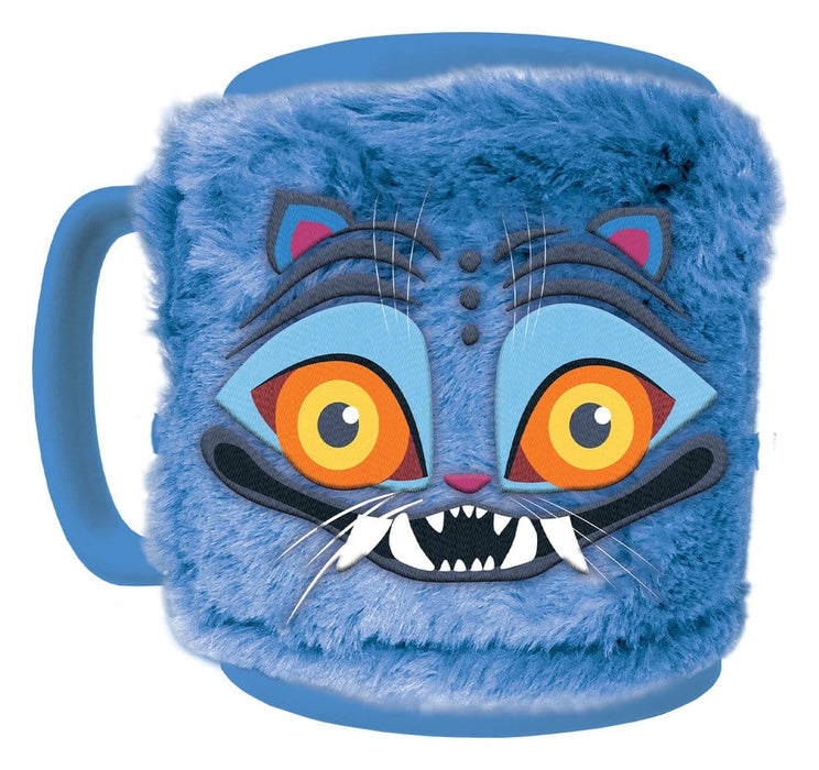 Mug en peluche KPop Demon Hunters Derpy