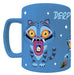 Mug en peluche KPop Demon Hunters Derpy