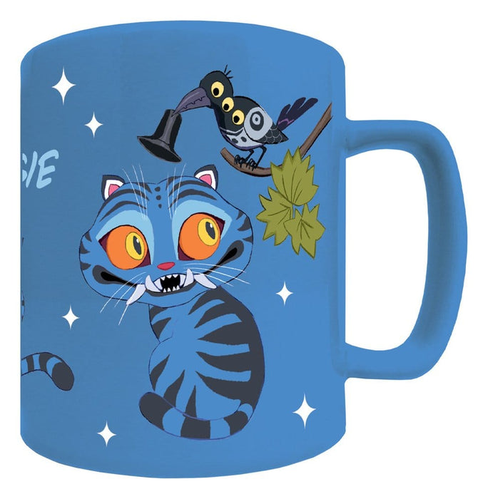 Mug en peluche KPop Demon Hunters Derpy