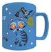 Mug en peluche KPop Demon Hunters Derpy