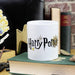 Harry Potter Mok met bliksemschicht als oor