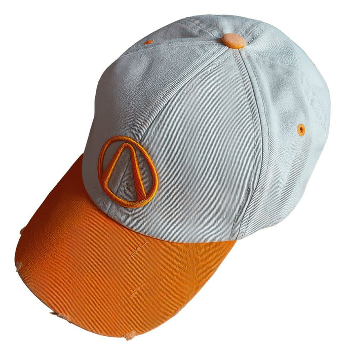 Cappellino Borderlands 4 Cacciatore della Cripta look vintage
