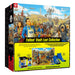 Fallout Coffret cadeau Vault Loot Collection