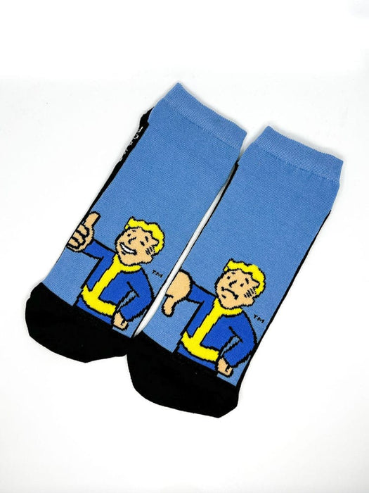Fallout Coffret cadeau Vault Loot Collection