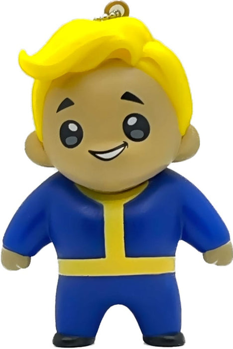 Fallout Coffret cadeau Vault Loot Collection